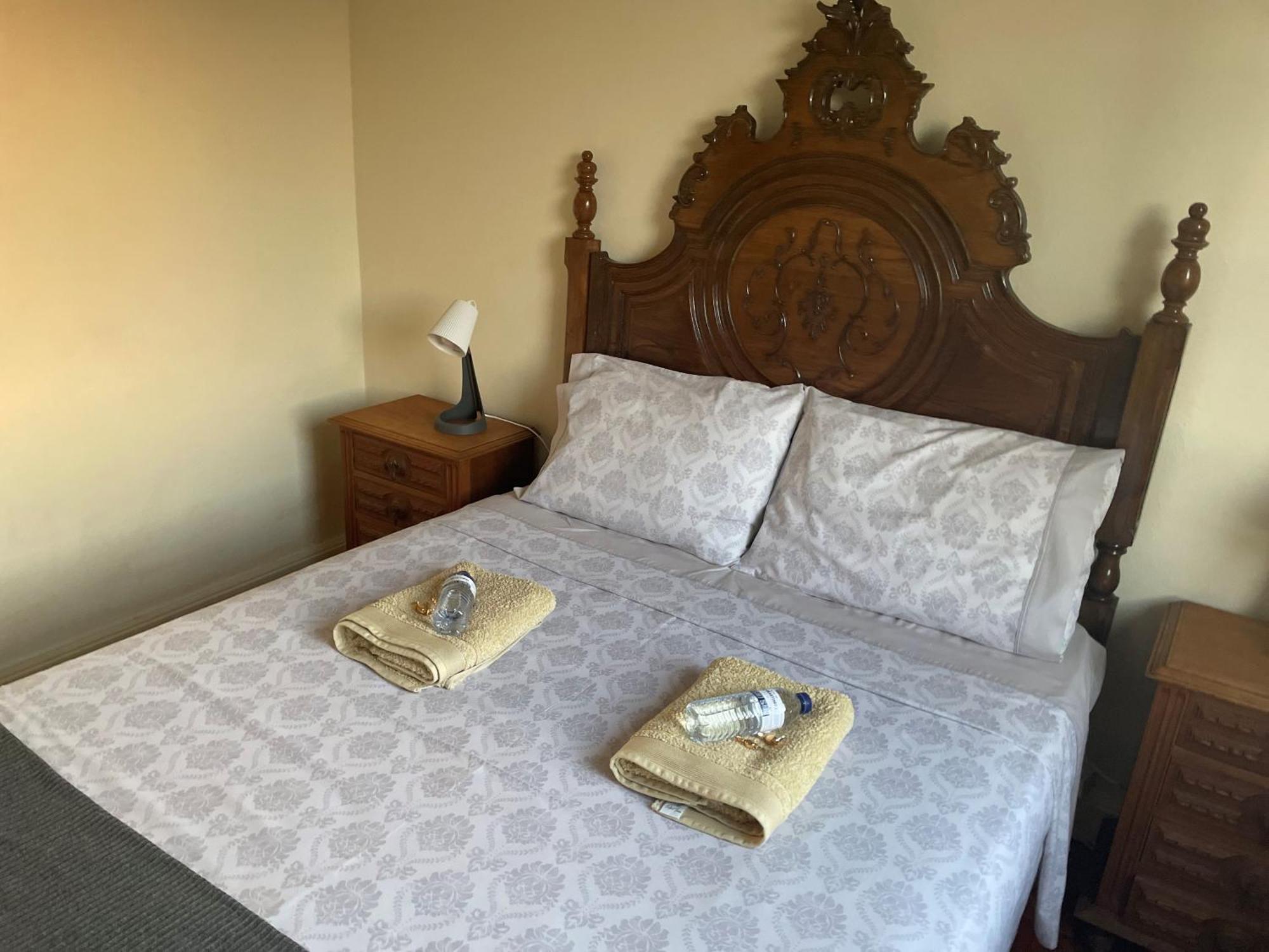 Imaculada Home Royal - Cobramos Estacionamento - Precisa Reservar Braga Exterior foto