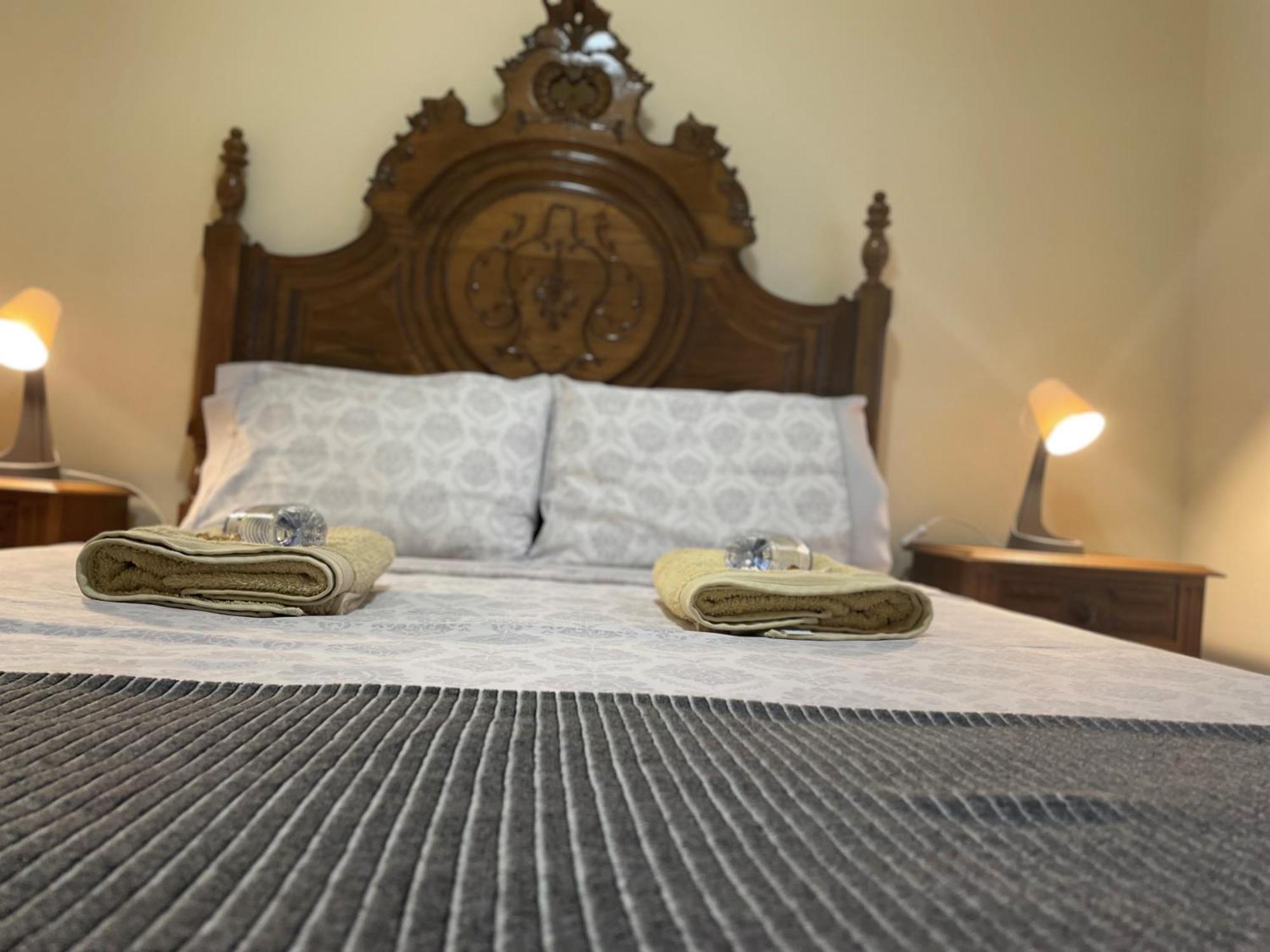 Imaculada Home Royal - Cobramos Estacionamento - Precisa Reservar Braga Exterior foto