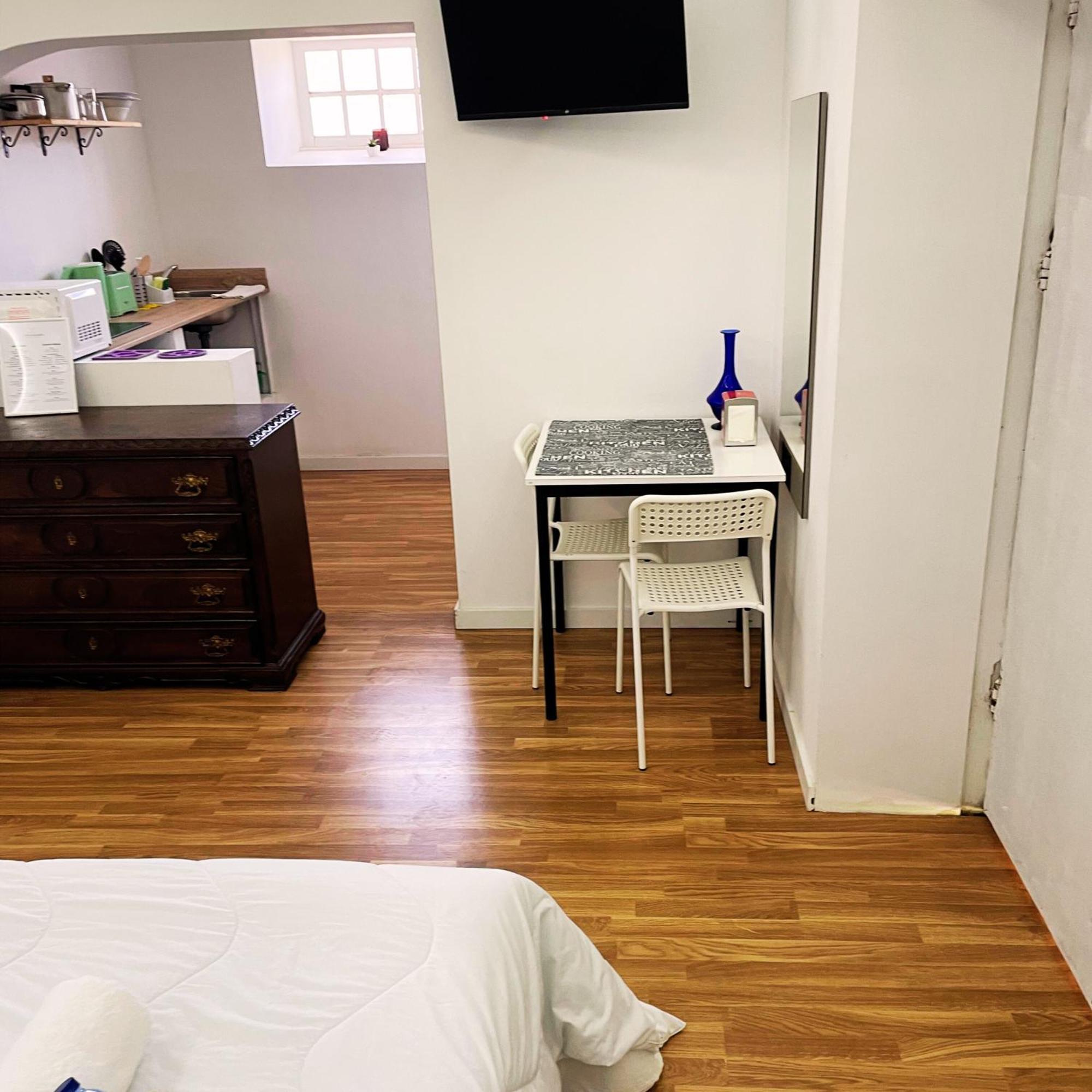 Imaculada Home Royal - Cobramos Estacionamento - Precisa Reservar Braga Exterior foto