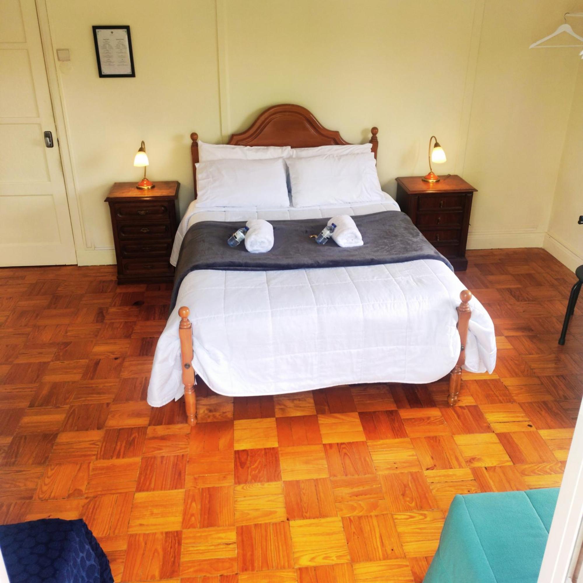 Imaculada Home Royal - Cobramos Estacionamento - Precisa Reservar Braga Exterior foto