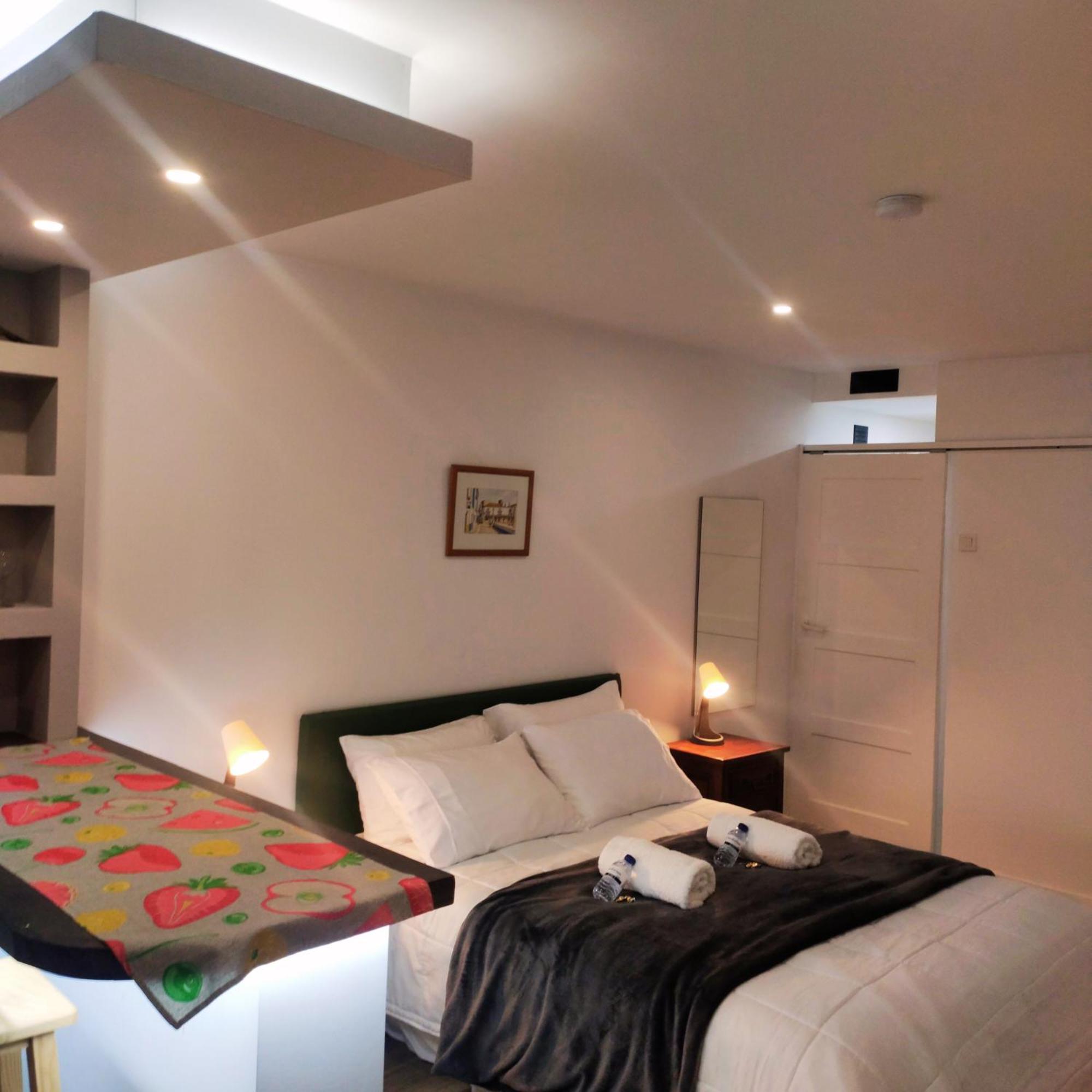 Imaculada Home Royal - Cobramos Estacionamento - Precisa Reservar Braga Exterior foto