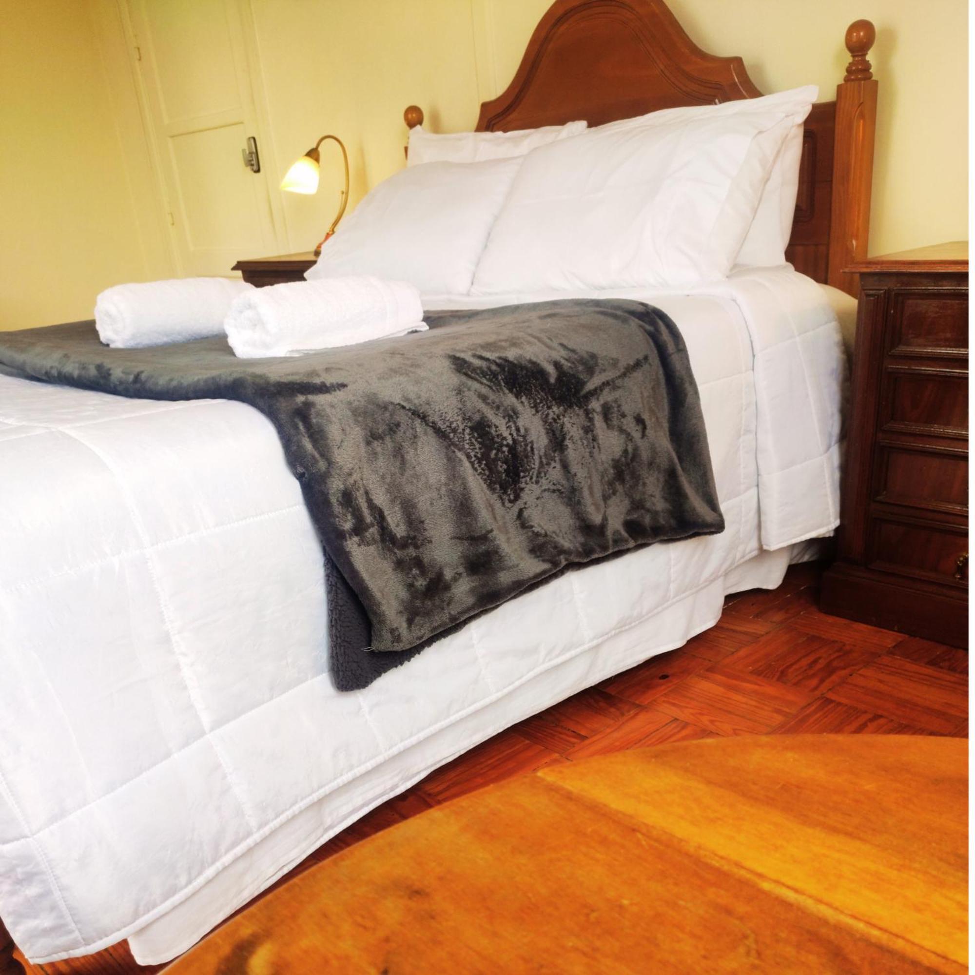 Imaculada Home Royal - Cobramos Estacionamento - Precisa Reservar Braga Exterior foto