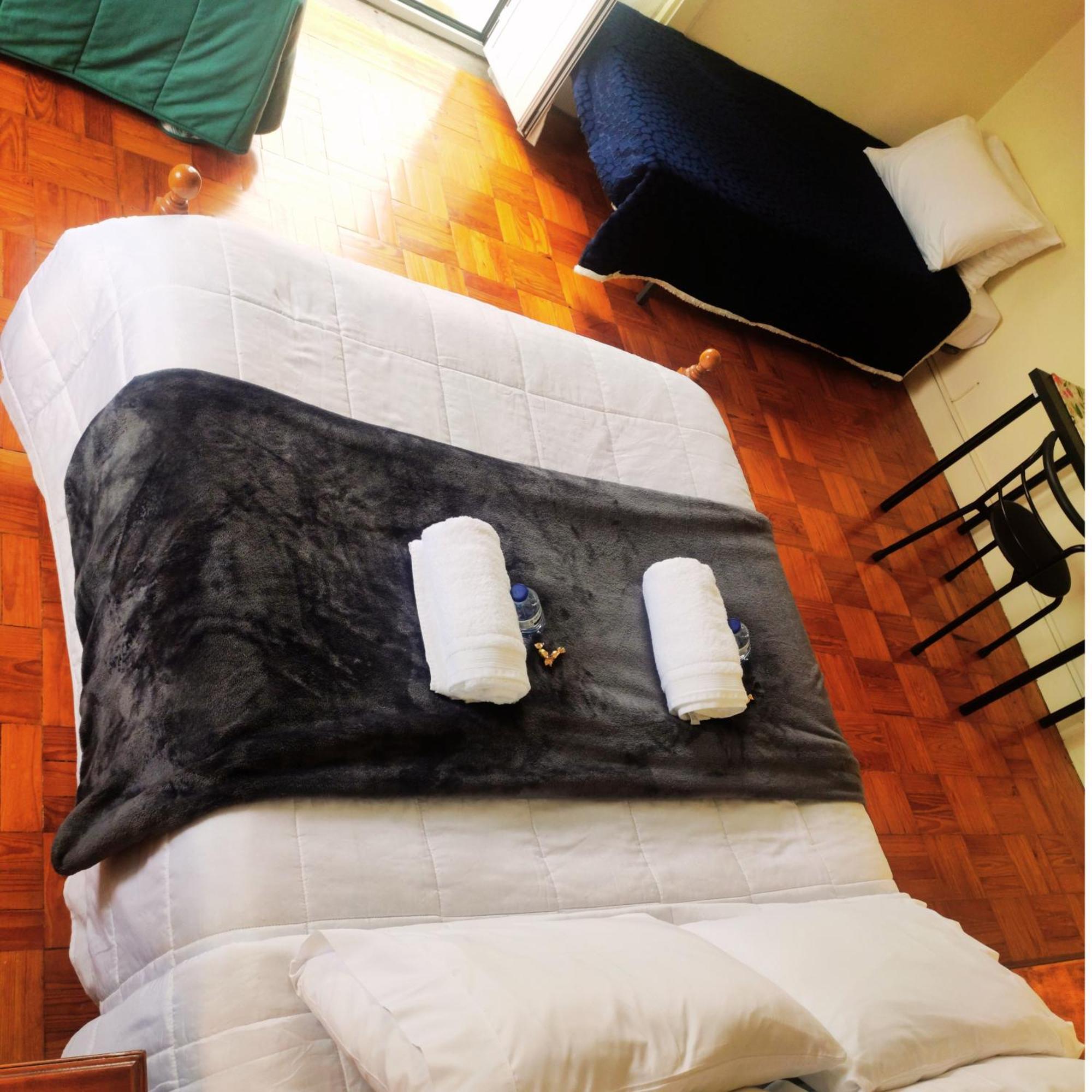 Imaculada Home Royal - Cobramos Estacionamento - Precisa Reservar Braga Exterior foto
