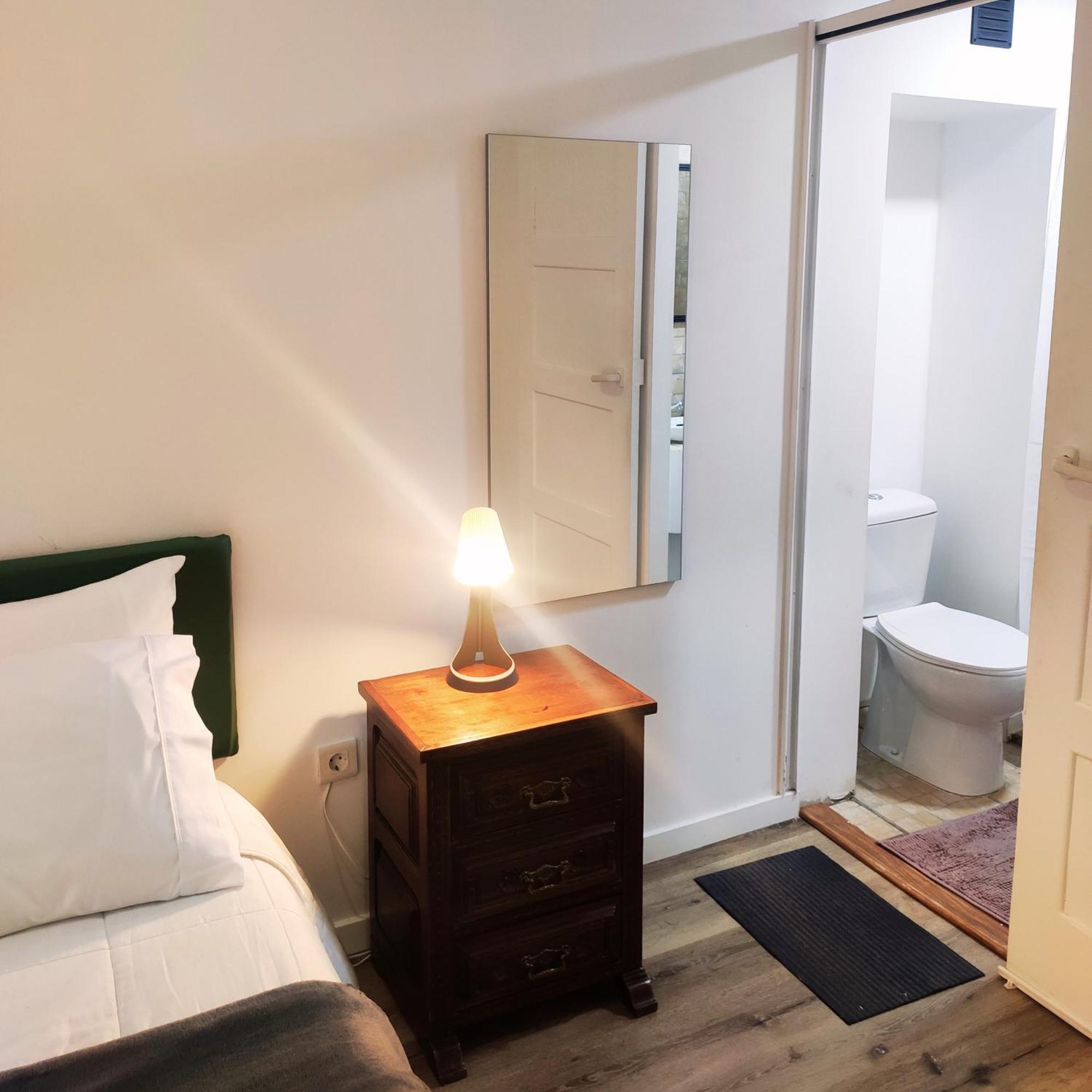 Imaculada Home Royal - Cobramos Estacionamento - Precisa Reservar Braga Exterior foto