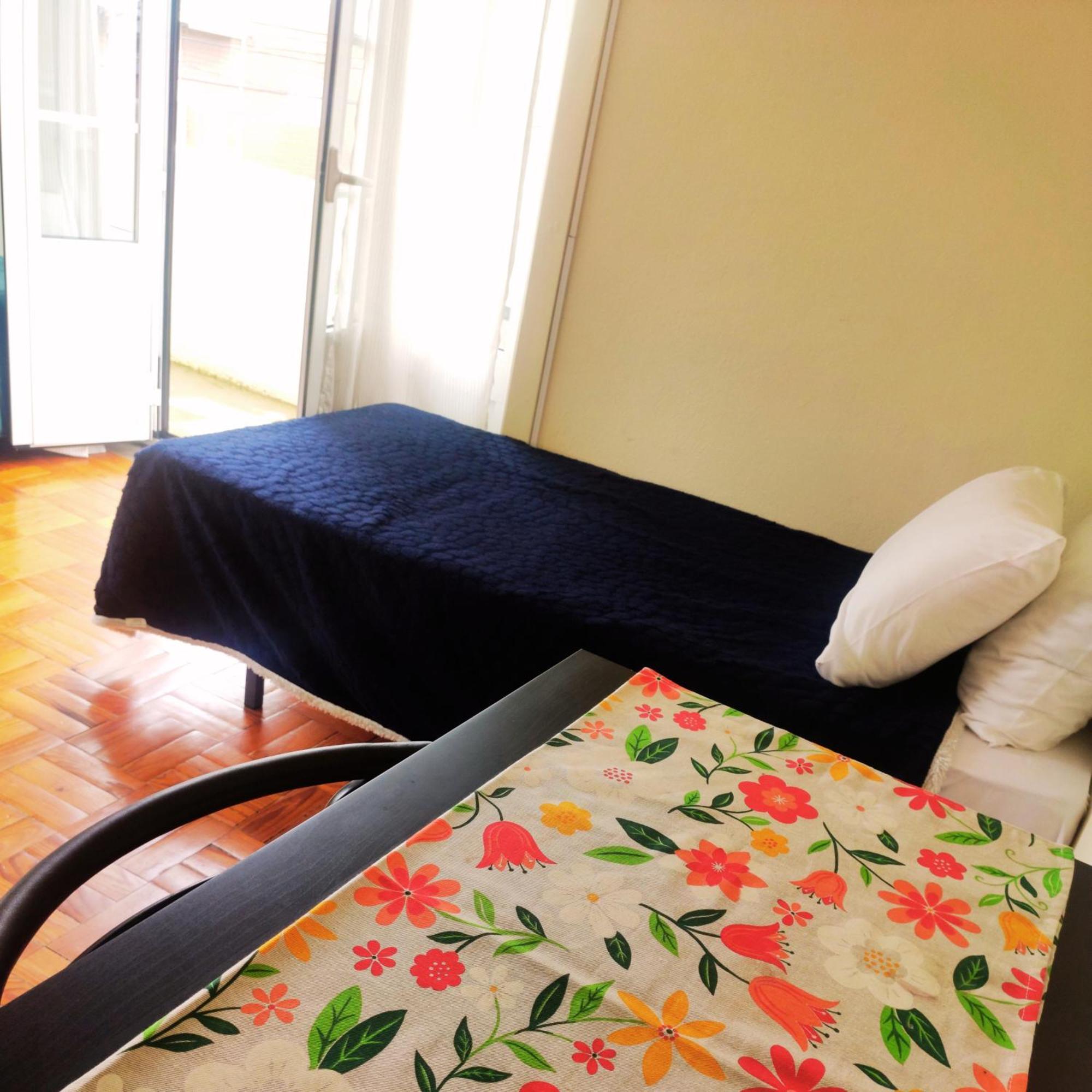 Imaculada Home Royal - Cobramos Estacionamento - Precisa Reservar Braga Exterior foto