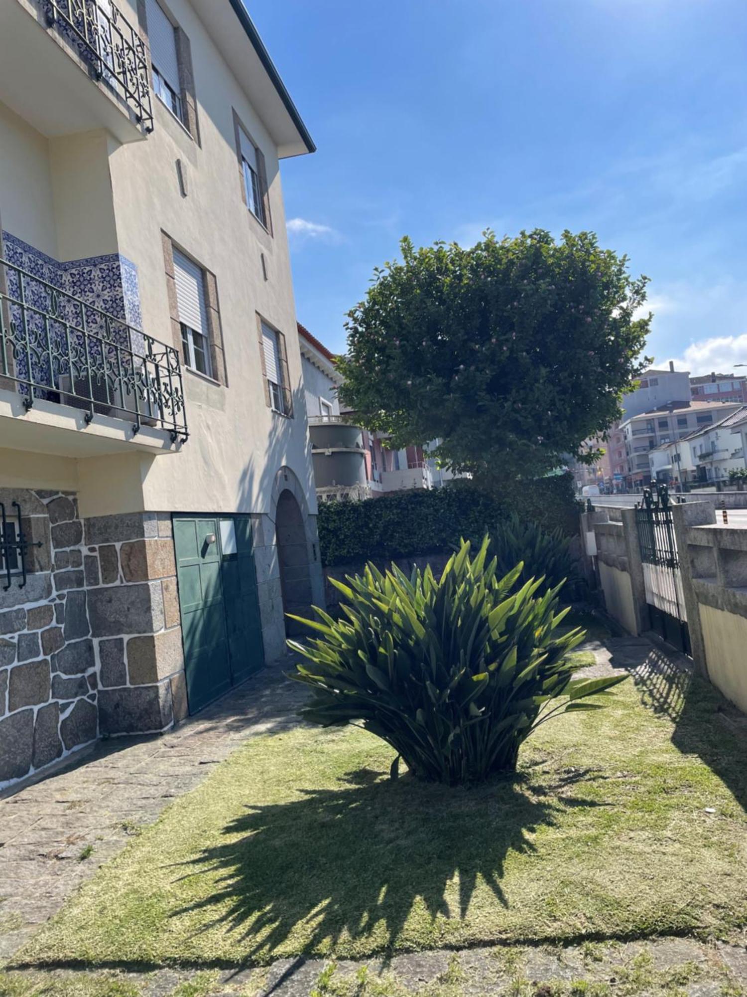 Imaculada Home Royal - Cobramos Estacionamento - Precisa Reservar Braga Exterior foto