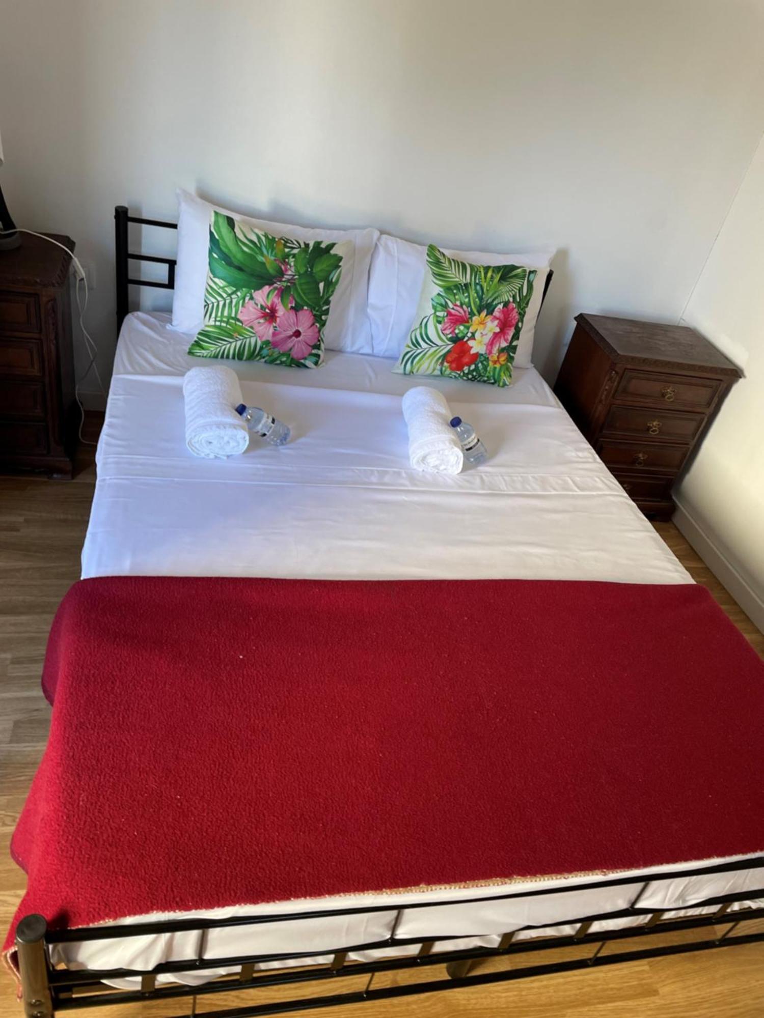 Imaculada Home Royal - Cobramos Estacionamento - Precisa Reservar Braga Exterior foto